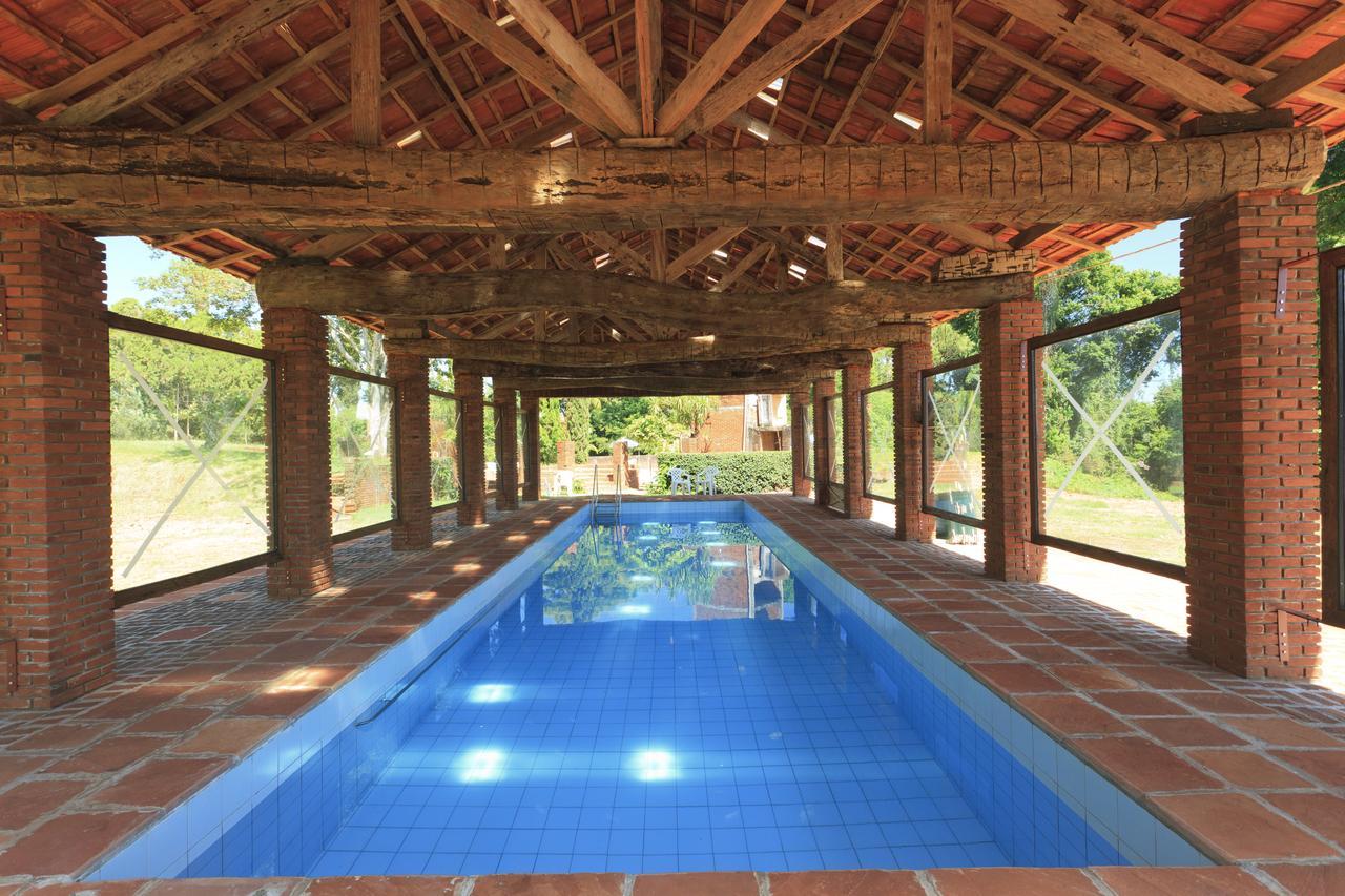Spa Recanto Das Figueiras Rolandia Bagian luar foto
